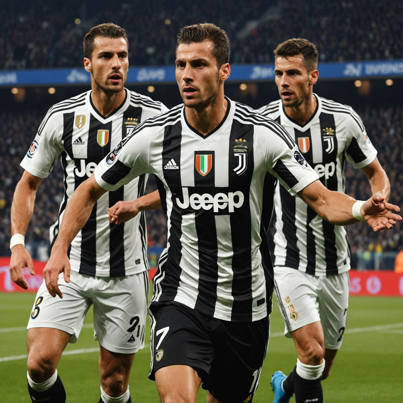 Vlahović postigao ključan gol za Juventus u Seriji A