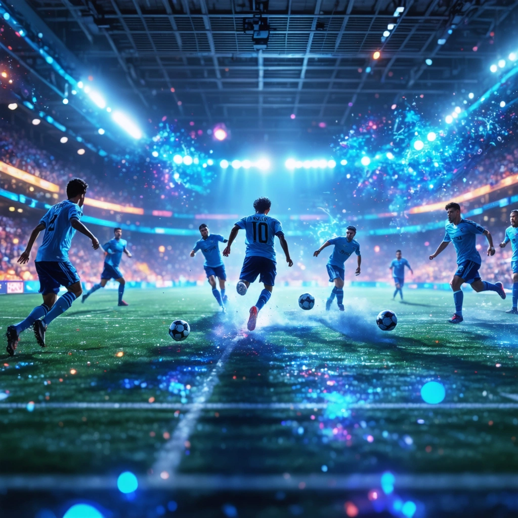 Gates of 1000 Demo Menja Digitalno Iskustvo Centralnih Sportskih Vesti