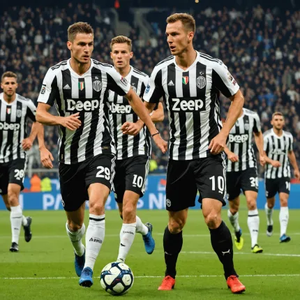 Partizan se sprema za ključni duel protiv Dinama u Ligi konferencija