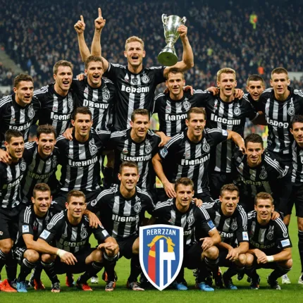 Partizan se sprema za ključnu utakmicu protiv Dinama u kvalifikacijama za Ligu šampiona