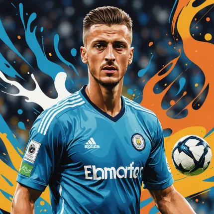 Sergej Milinković-Savić blista u Saudijskoj Arabiji
