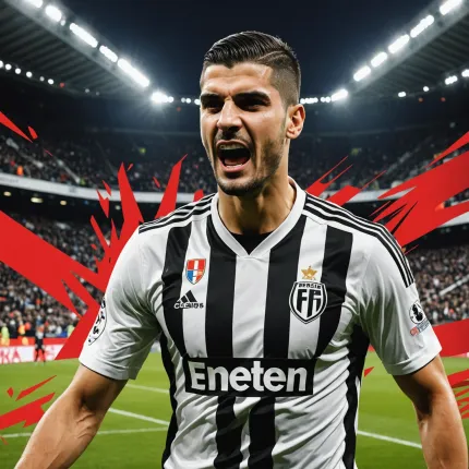 Mitrović ponovo briljira: Gol za Fulham u Premijer ligi
