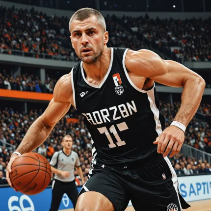 Partizan pobedio Olimpijakos u Evroligi