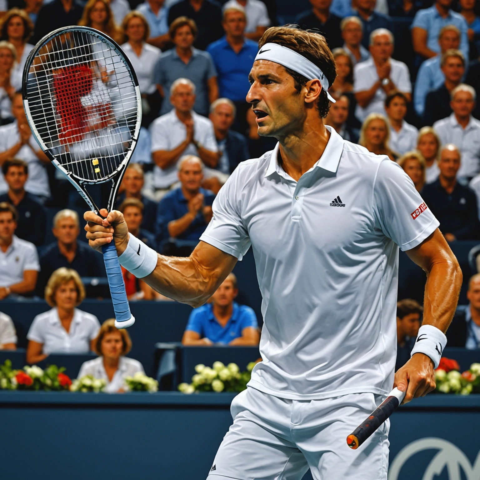 Novak Đoković u četvrtfinalu turnira u Bazelu