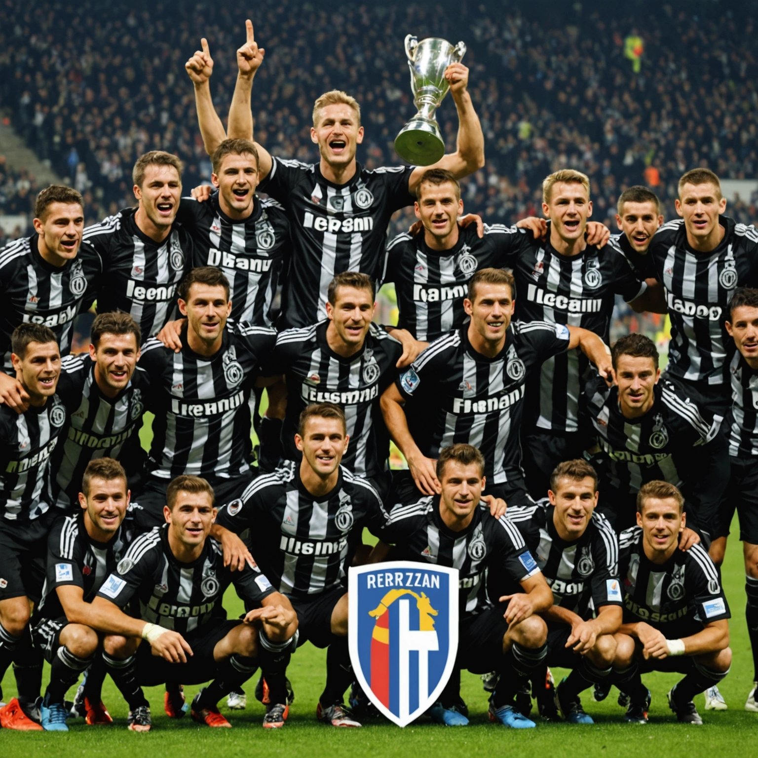 Partizan se sprema za ključnu utakmicu protiv Dinama u kvalifikacijama za Ligu šampiona
