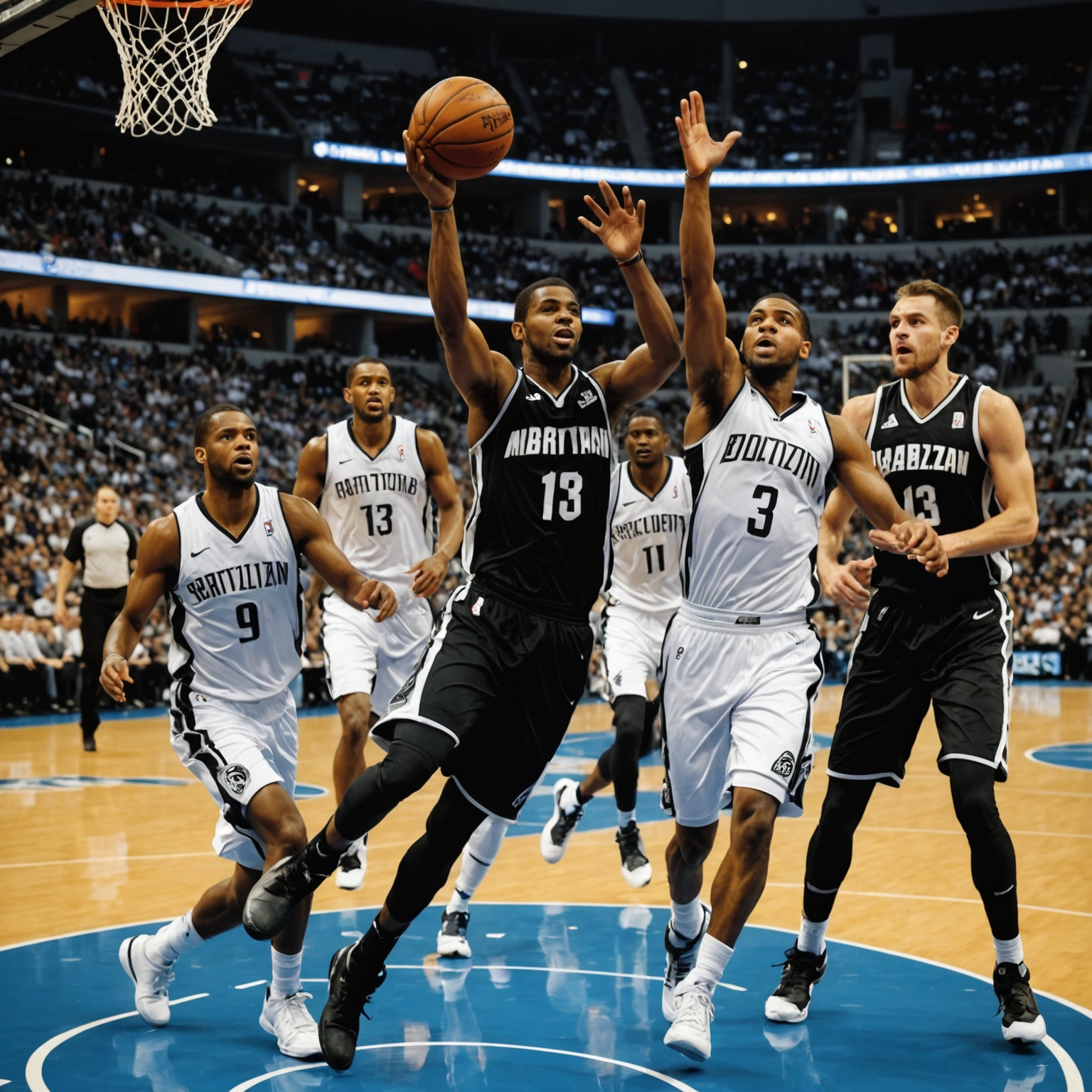 Partizan pobedio Budućnost u ABA ligi i ostao u trci za plej-of