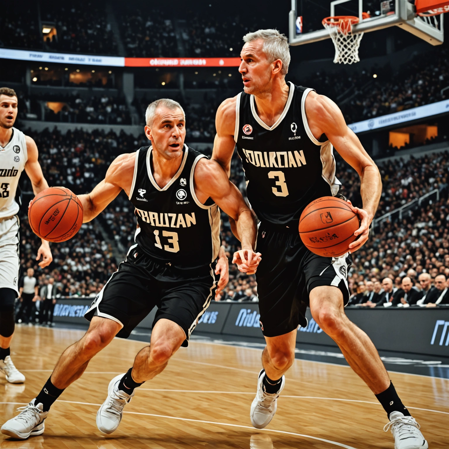 Partizan se sprema za ključni duel u Evroligi protiv Olimpijakosa