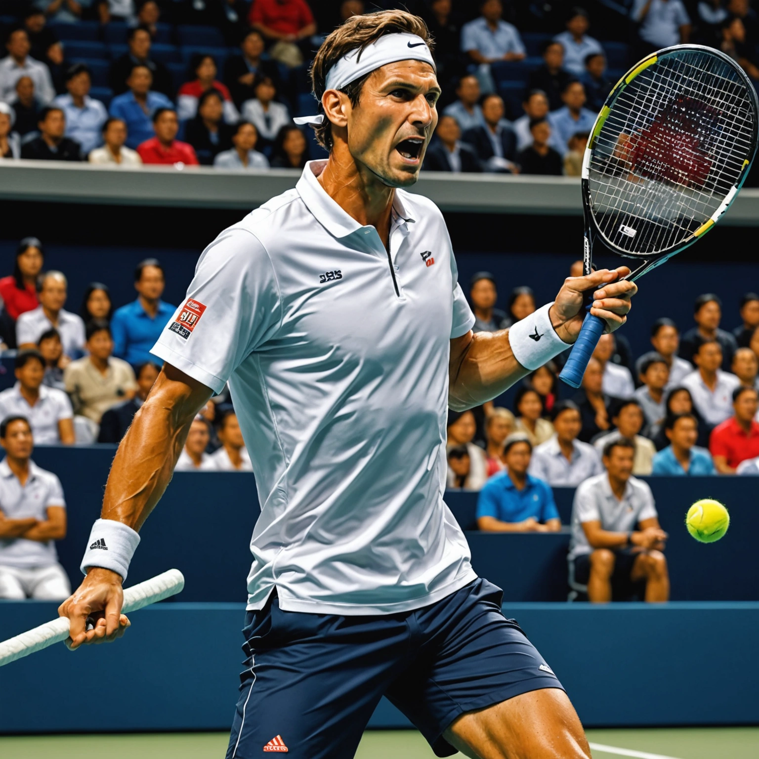 Novak Đoković u četvrtfinalu mastersa u Šangaju