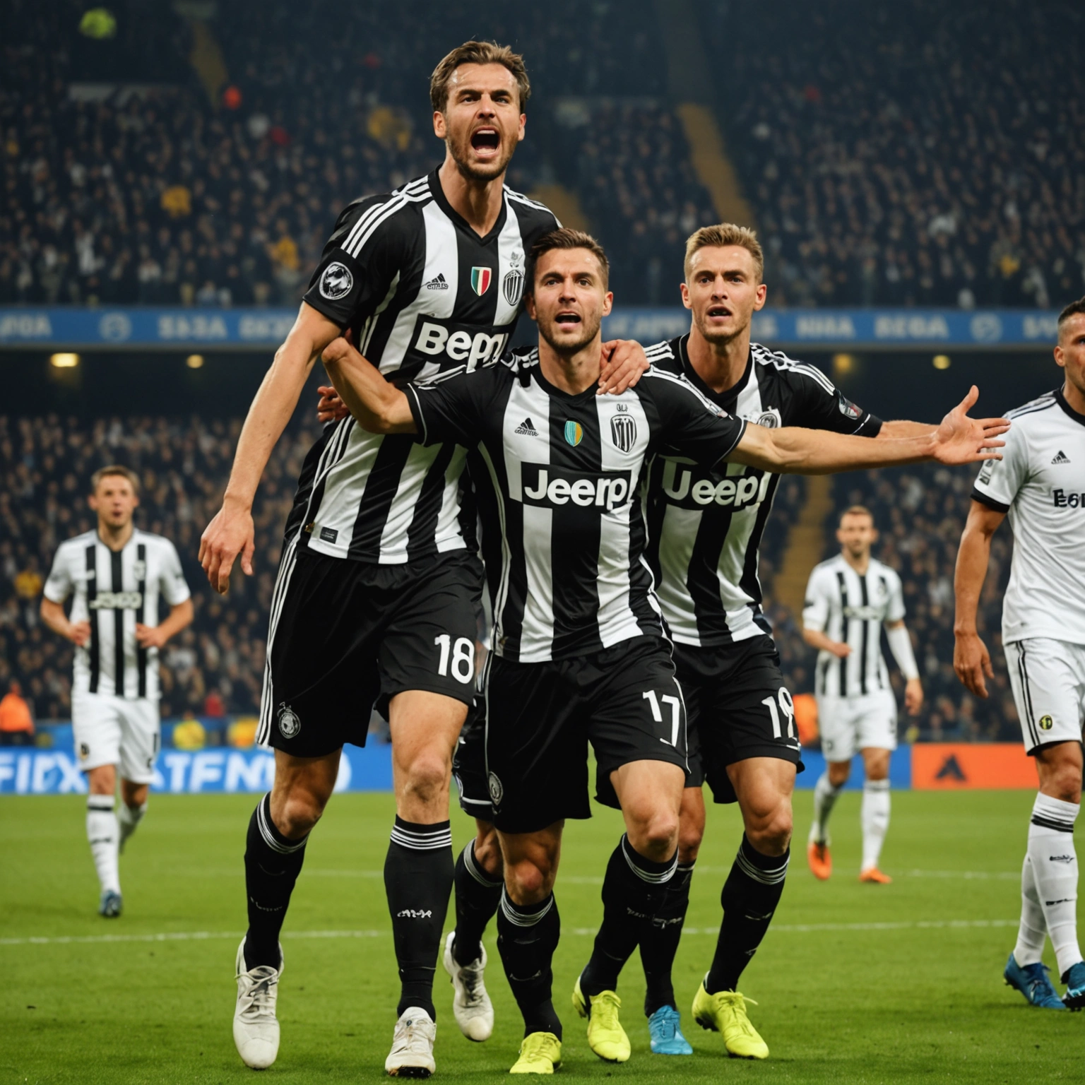 Partizan dočekuje Dinamo Kijev u ključnoj utakmici Lige Evrope