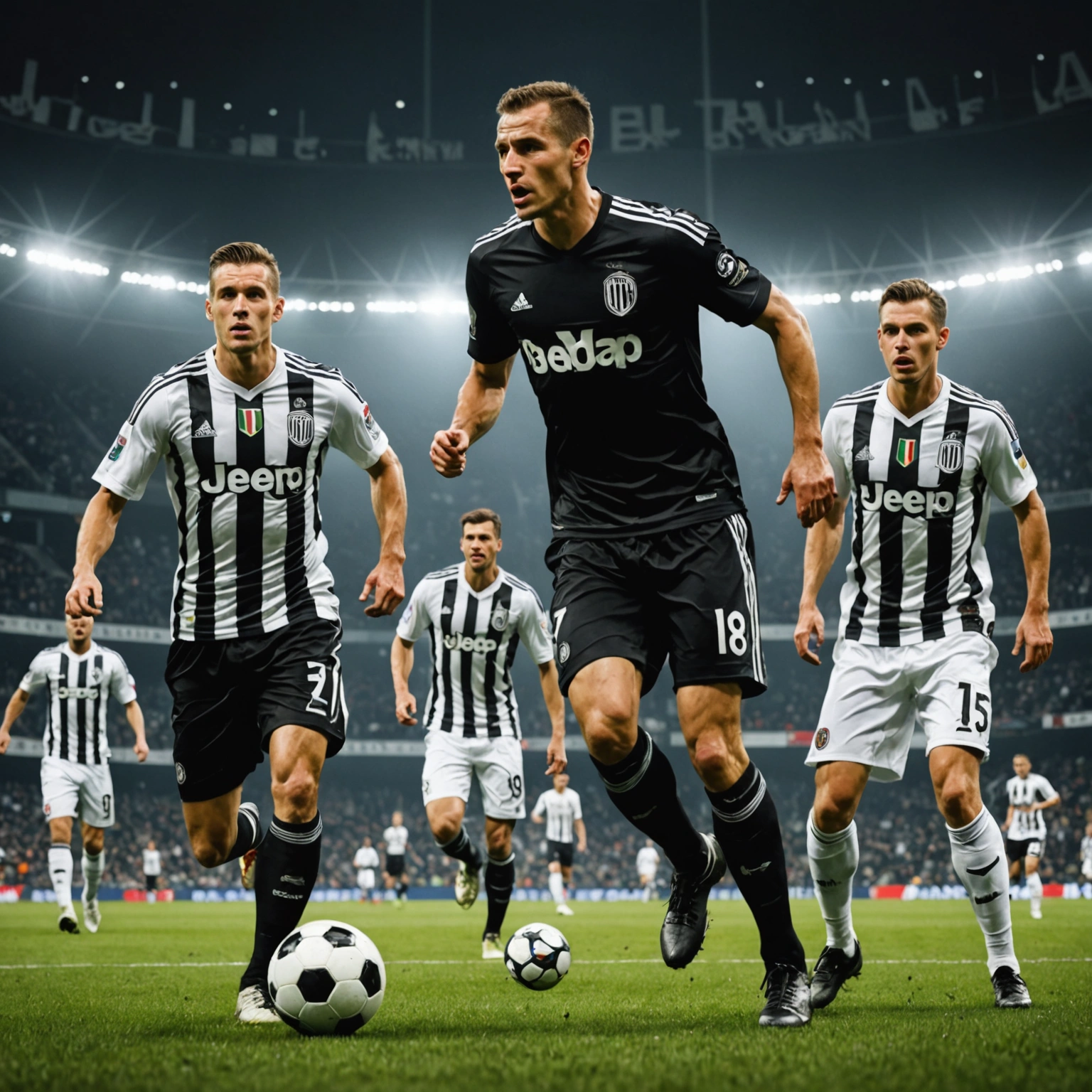 Partizan se sprema za ključnu utakmicu protiv Dinama u Ligi konferencija