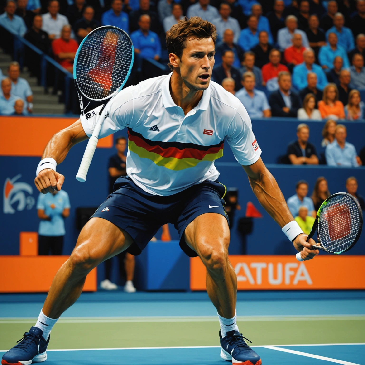 Novak Đoković u polufinalu turnira u Ženevi pred Rolan Garos