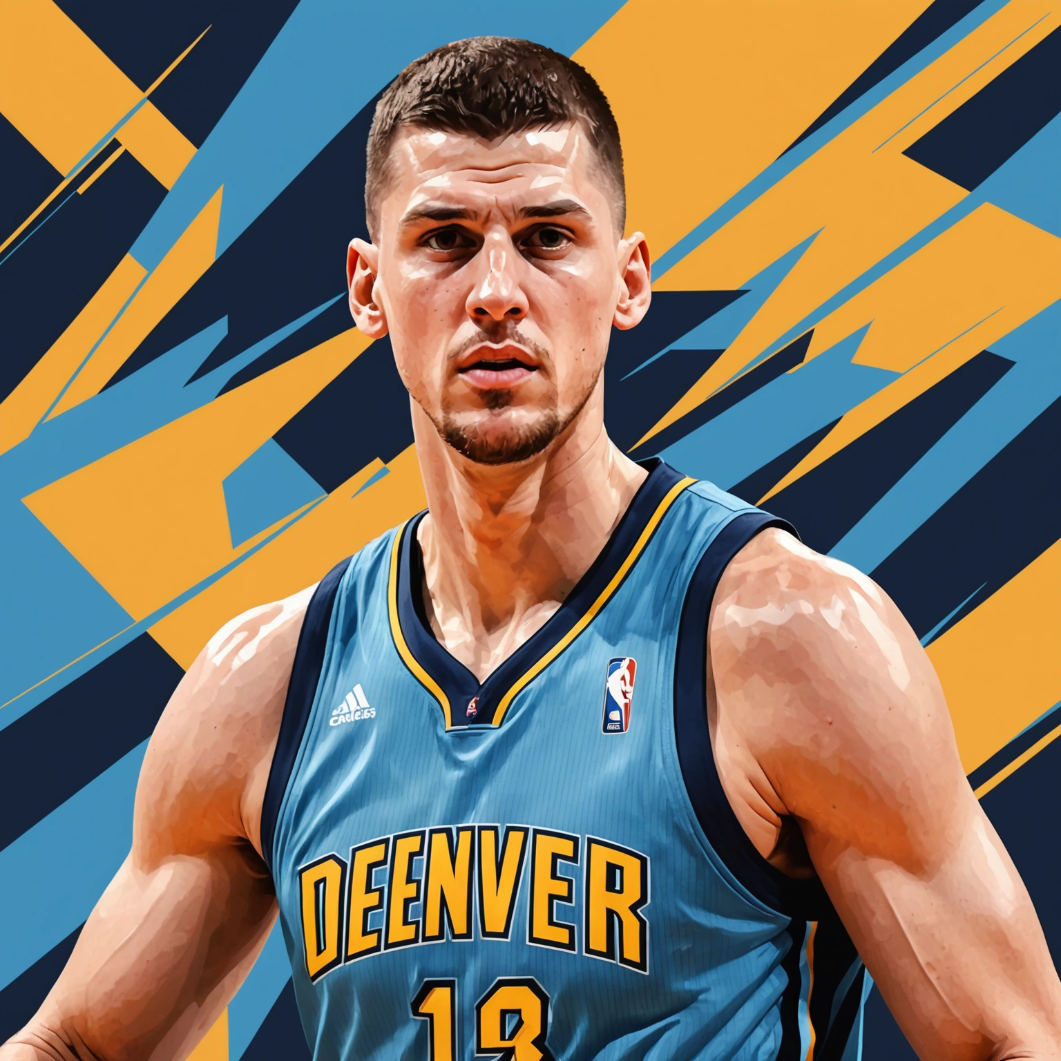 Nikola Jokić predvodi Denver do važne pobede u NBA