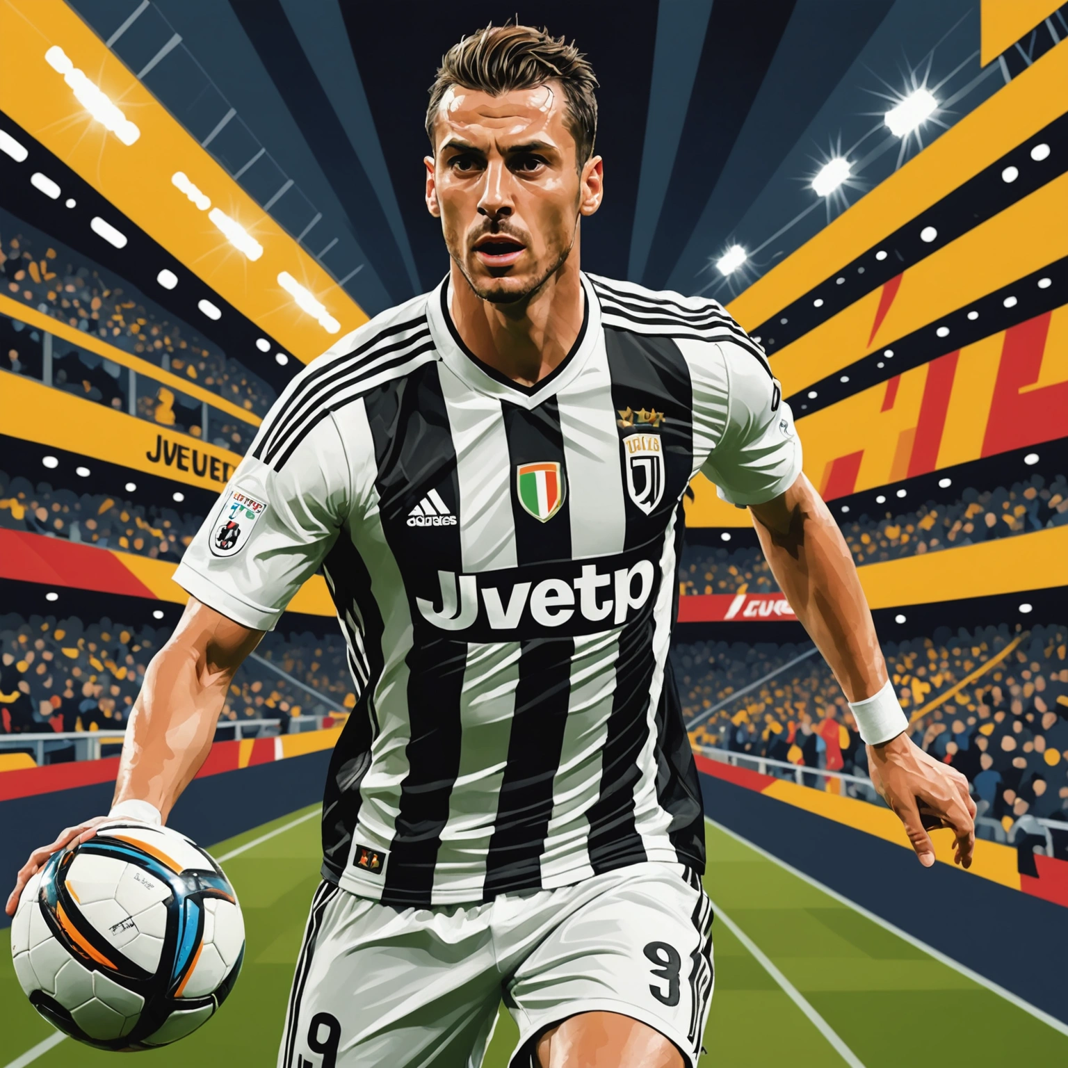 Vlahović ponovo strelac za Juventus u Seriji A