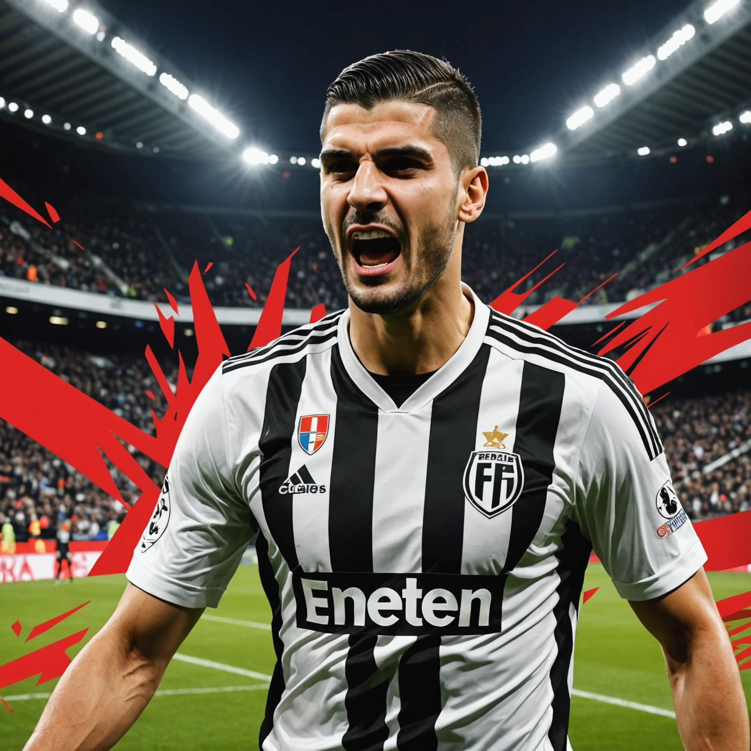 Mitrović ponovo briljira: Gol za Fulham u Premijer ligi