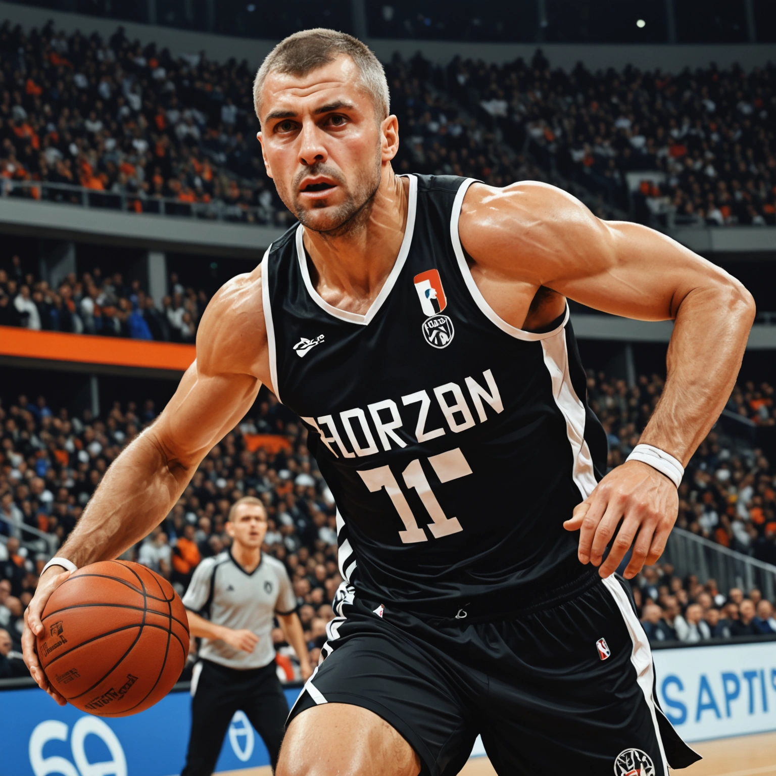 Partizan pobedio Olimpijakos u Evroligi